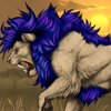 [Smilus] Purple mane